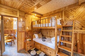 Zostel Kotgarh (Narkanda)