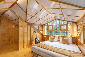 Zostel Kotgarh (Narkanda)