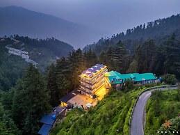 Zostel Kotgarh (Narkanda)