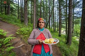 Zostel Kotgarh (Narkanda)