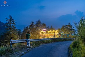 Zostel Kotgarh (Narkanda)