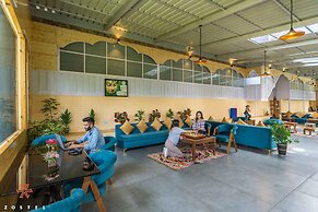 Zostel Kotgarh (Narkanda)