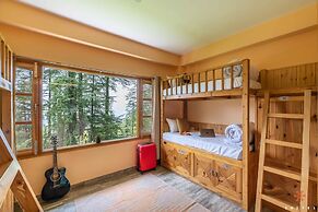 Zostel Kotgarh (Narkanda)