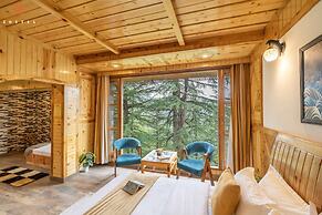 Zostel Kotgarh (Narkanda)