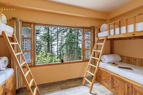 Zostel Kotgarh (Narkanda)