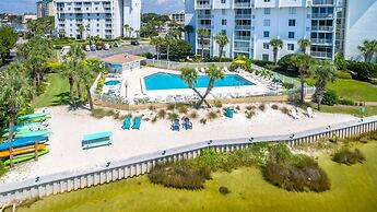 Dolphin Point 704c 3 Bedroom Condo by RedAwning