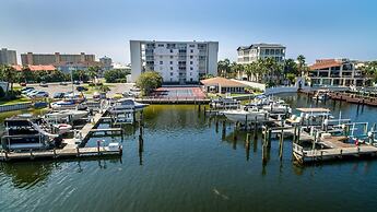 Dolphin Point 704c 3 Bedroom Condo by RedAwning