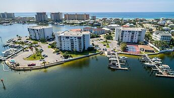 Dolphin Point 704c 3 Bedroom Condo by RedAwning