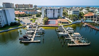 Dolphin Point 704c 3 Bedroom Condo by RedAwning