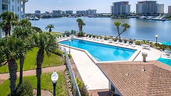 Dolphin Point 704c 3 Bedroom Condo by RedAwning