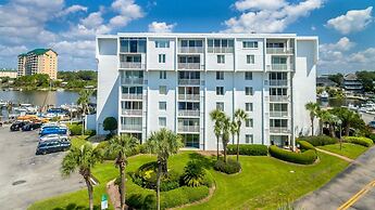 Dolphin Point 704c 3 Bedroom Condo by RedAwning