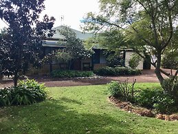 Discover the Charm of Hakea Haven