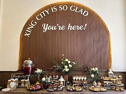 Xing Ocean Homestay VT by Bay Luxury