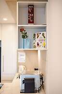 StayAU Cozy & Stylish 2BR in Box Hill