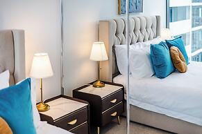 StayAU Cozy & Stylish 2BR in Box Hill