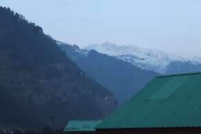 Goroomgo Trippy Turtle Manali