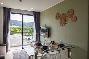 Modern Condo near the Beach - NV5