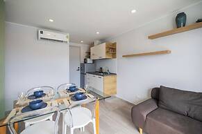 Modern Condo near the Beach - NV5