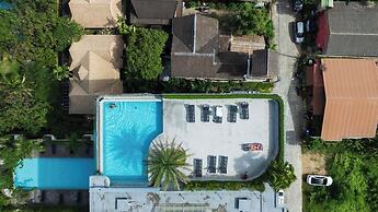 Modern Condo near the Beach - NV5