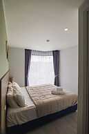 Modern Condo near the Beach - NV5