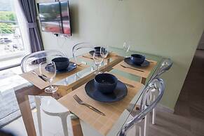 Modern Condo near the Beach - NV5