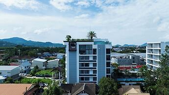 Modern Condo near the Beach - NV5