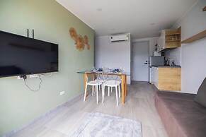 Modern Condo near the Beach - NV5