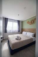 Modern Condo near the Beach - NV5