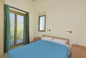 Villa Pinelopi With 2 Bedrooms and 3 Bathrooms