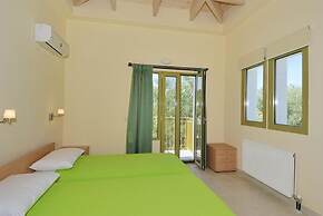 Villa Pinelopi With 2 Bedrooms and 3 Bathrooms