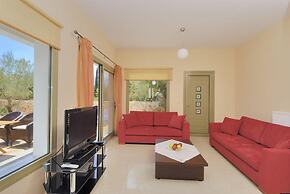 Villa Irineos With 2 Bedrooms and 3 Bathrooms
