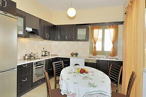 Villa Irineos With 2 Bedrooms and 3 Bathrooms
