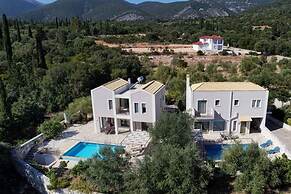 Villa Irineos With 2 Bedrooms and 3 Bathrooms