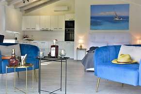 Villa Noulia With 4 Bedrooms and 2 Bathrooms