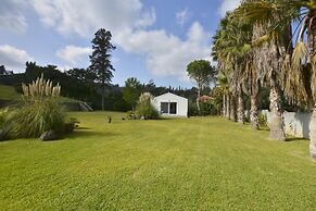 Villa Noulia With 4 Bedrooms and 2 Bathrooms