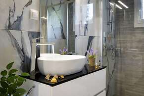 Villa Noulia With 4 Bedrooms and 2 Bathrooms