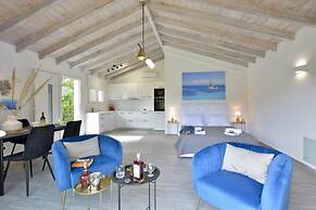 Villa Noulia With 4 Bedrooms and 2 Bathrooms