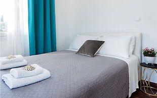 Villa Noulia With 4 Bedrooms and 2 Bathrooms