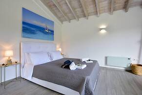 Villa Noulia With 4 Bedrooms and 2 Bathrooms