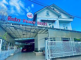 Ruby Peace Hotel