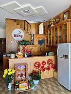 Ruby Peace Hotel