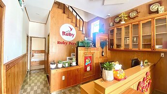 Ruby Peace Hotel