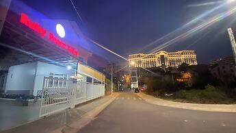 Ruby Peace Hotel