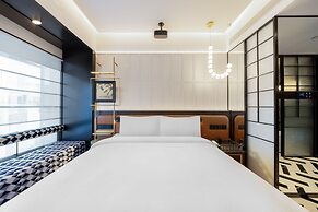 Tangfu Hotel Sanlitun Gongti Branch