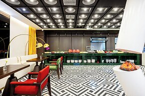 Tangfu Hotel Sanlitun Gongti Branch