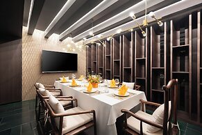 Tangfu Hotel Sanlitun Gongti Branch