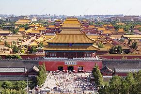 Tangfu Hotel Sanlitun Gongti Branch