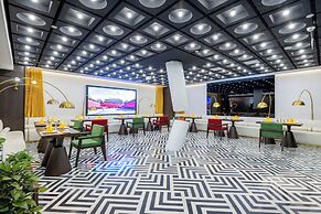 Tangfu Hotel Sanlitun Gongti Branch