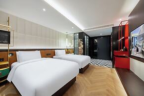 Tangfu Hotel Sanlitun Gongti Branch