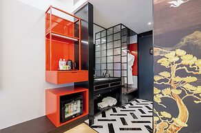 Tangfu Hotel Sanlitun Gongti Branch